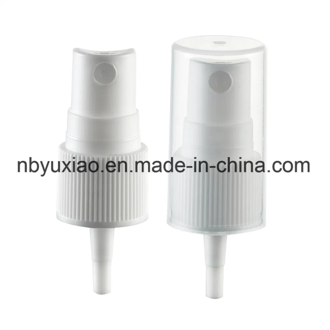 Hot Selling Alumina Sprayer Cosmetic Spray Sunscreen Spray 28mm