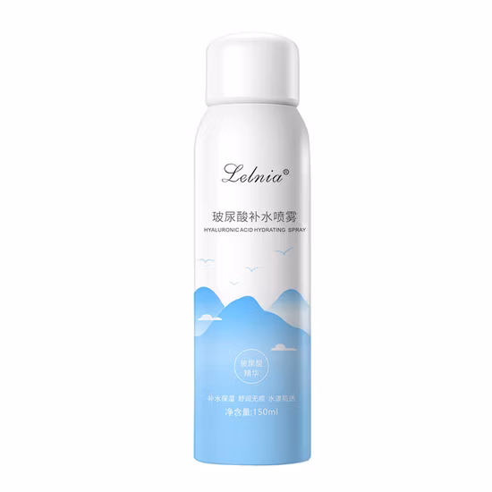 Spray exfoliant hydratant nourrissant pour talon tendre, réparation et entretien des pieds secs et craquelés